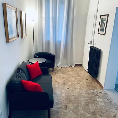Casa Luciana Apartment *