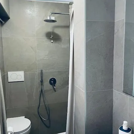 Casa Luciana Apartment