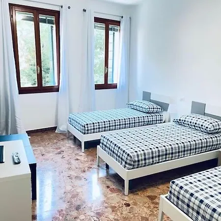 Casa Luciana