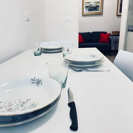 Apartment Casa Luciana Venice