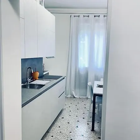 Casa Luciana *