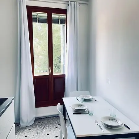 Apartment Casa Luciana *