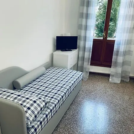 Apartment Casa Luciana *