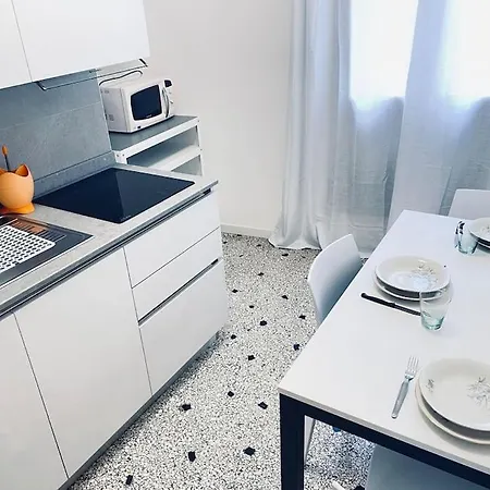 Casa Luciana * Venice