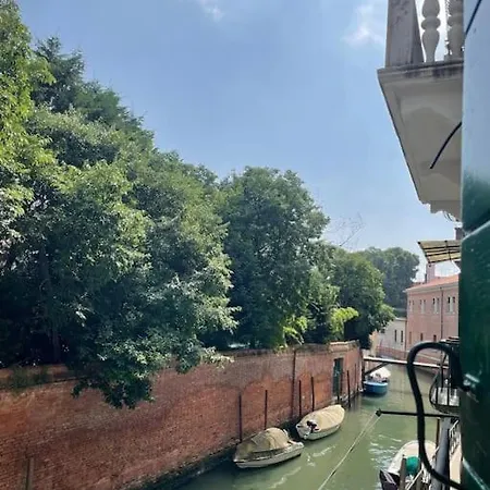 Casa Luciana *