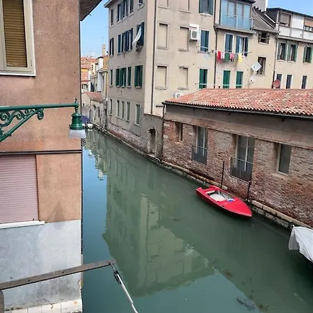 Casa Luciana * Venice