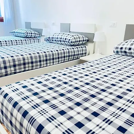 Casa Luciana Apartment