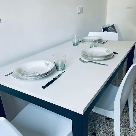 Casa Luciana Apartment Venice