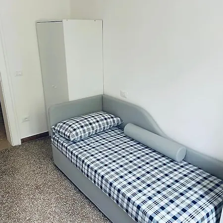 Casa Luciana *