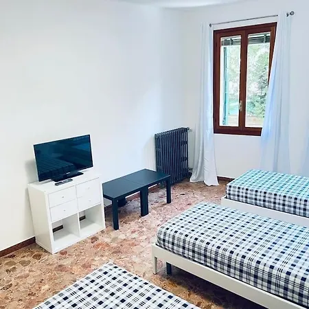 Casa Luciana Venice