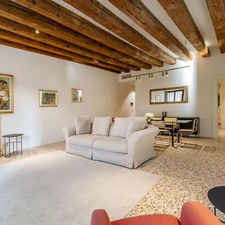 Sensale Apartment Venice