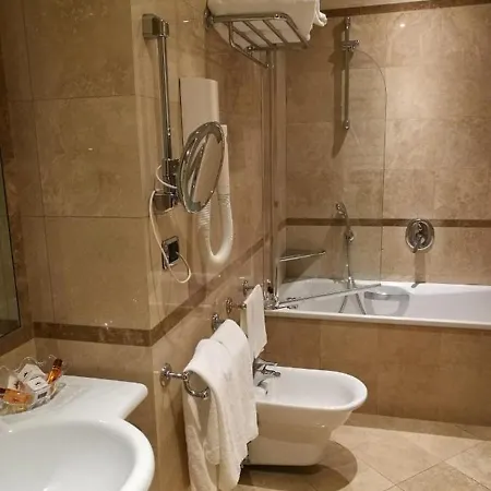 Torre Dell'orologio Hotel