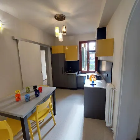 Residenza Donini In 2 Venise