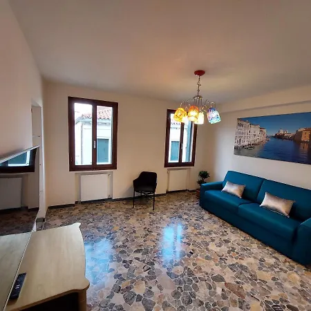 Residenza Donini In 2 * Venise