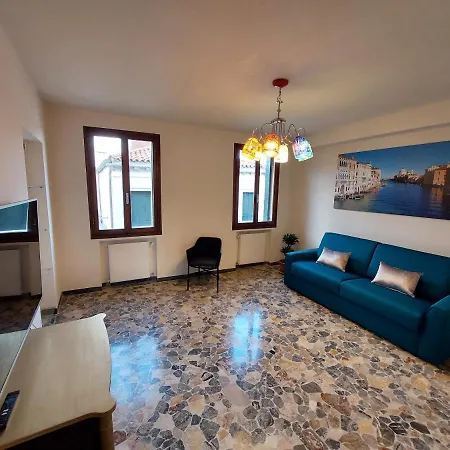 Residenza Donini In 2 Venise