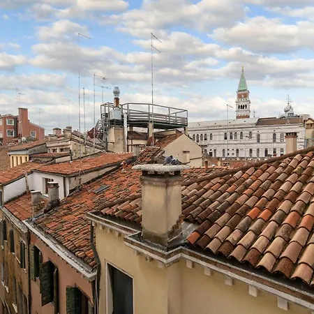 San Marco Schiavoni Apartment *