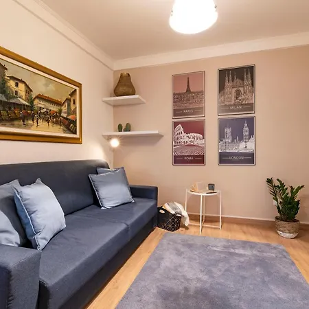 San Marco Schiavoni Apartment Venice