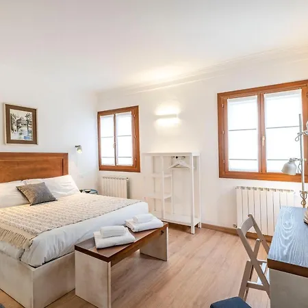 San Marco Schiavoni Apartment *