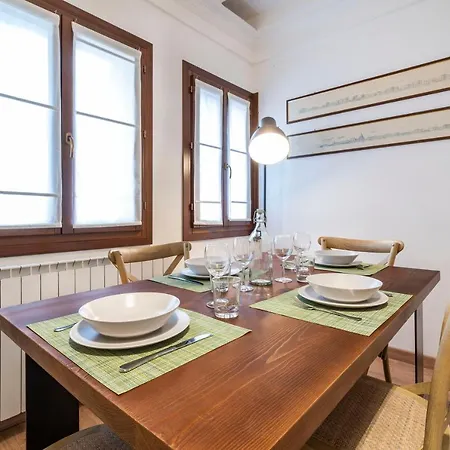 San Marco Schiavoni Apartment