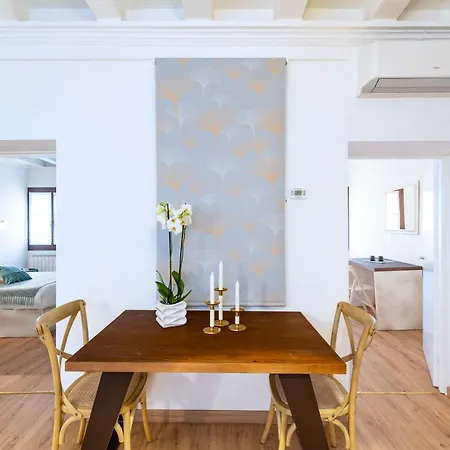 San Marco Schiavoni Apartment *