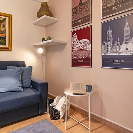 Apartment San Marco Schiavoni *