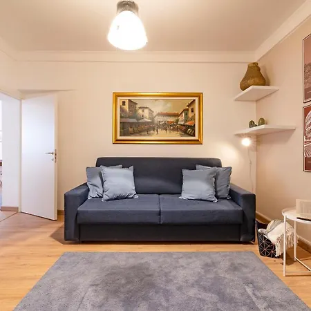 Apartment San Marco Schiavoni