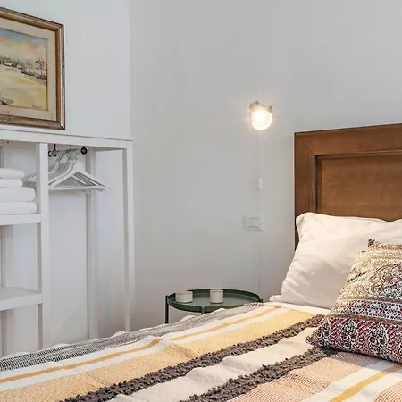 San Marco Schiavoni Apartment Venice