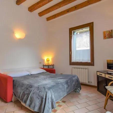 Barbaria De Le Tole By Interhome * Venice