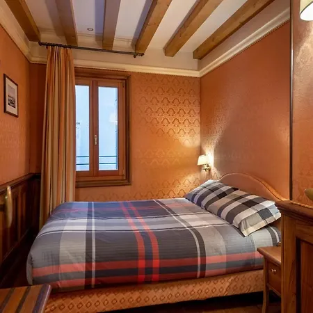 Hotel Montecarlo Venetië
