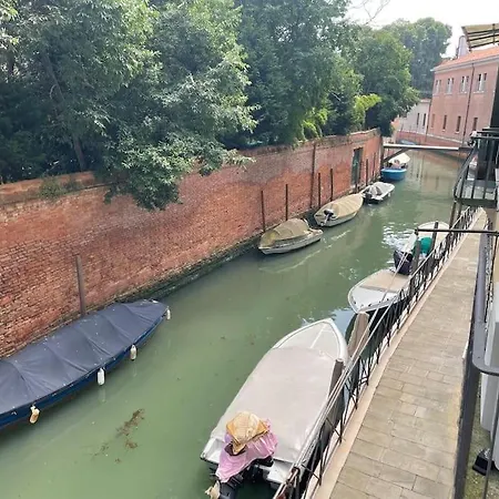 Casa Luciana Apartment Venice