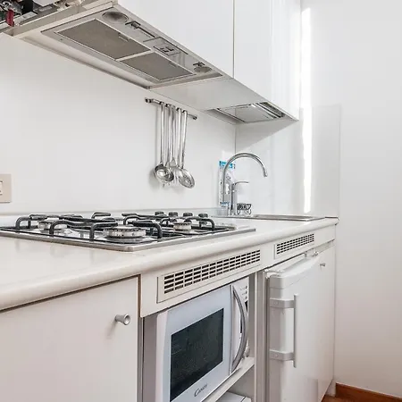 7 Windows On Apartment