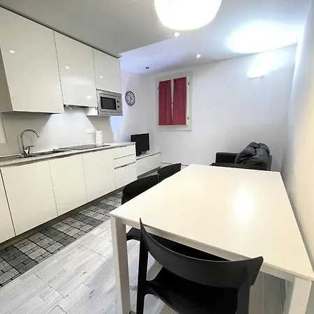 Apartmán Casanova *
