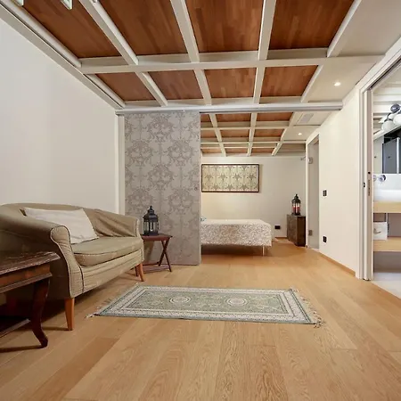 Poffi'S House * Venezia