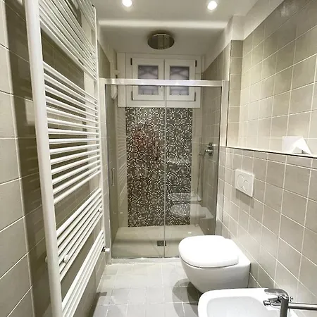 Apartmán Casanova *