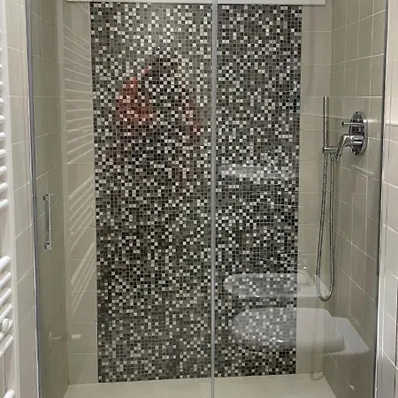 Apartmán Casanova Benátky