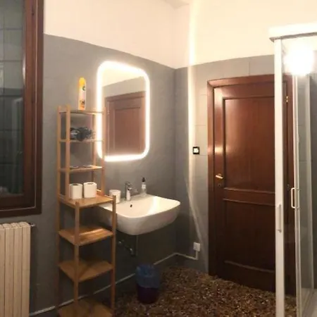 Apartment Ruga Giuffa