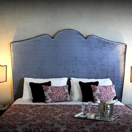 Palazzo Del Giglio Hotel Venice