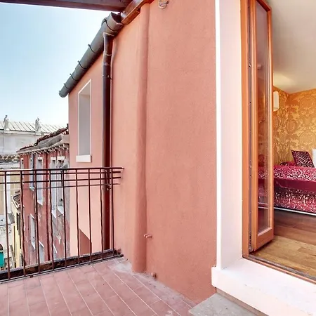 Casanova Hotel Venice