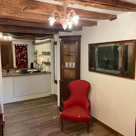 Ca' De' Kocai Apartment Venice