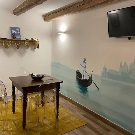 Apartment Ca' De' Kocai *