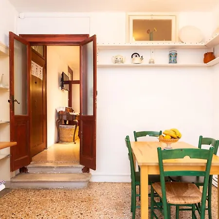 Appartement Ca' Alle Gondolette *