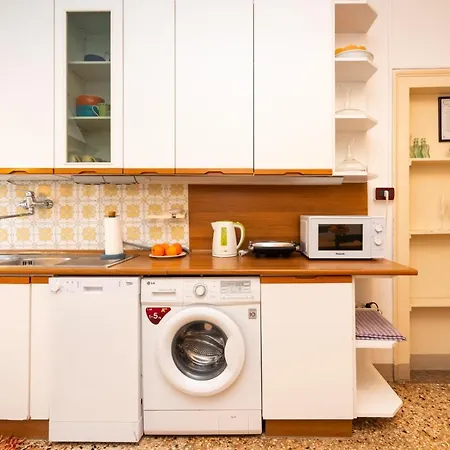 Appartement Ca' Alle Gondolette
