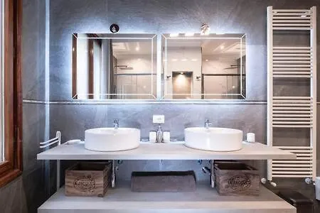 Loggia Rialto Apartmán