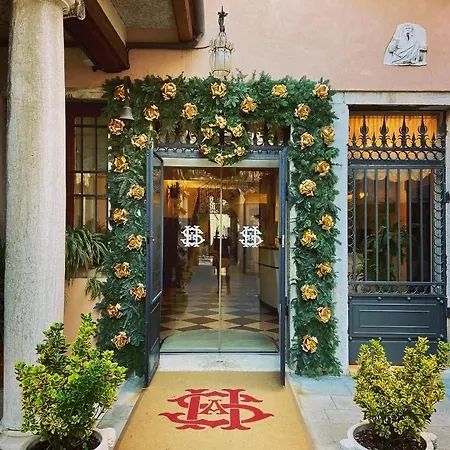 Hotel Sant'antonin