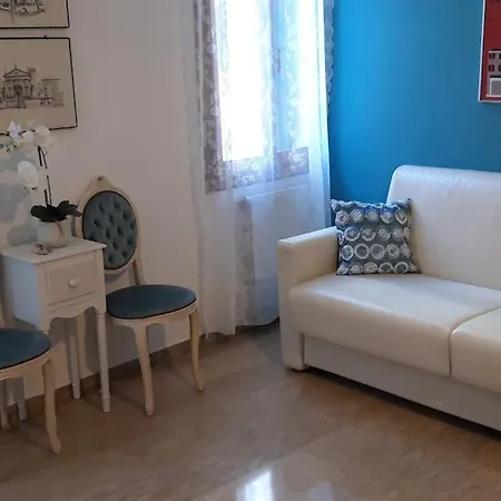 Apartment Quiet And Comfort In The Heart Of Venice