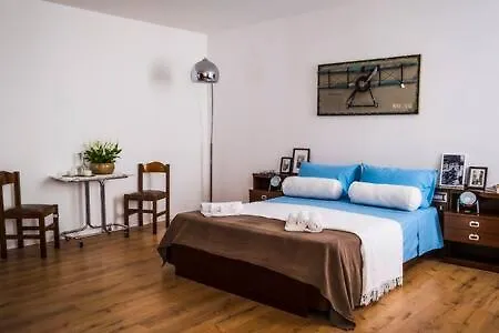 Apartmán Loggia Rialto *