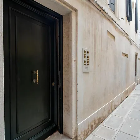 Apartment Klimt House *
