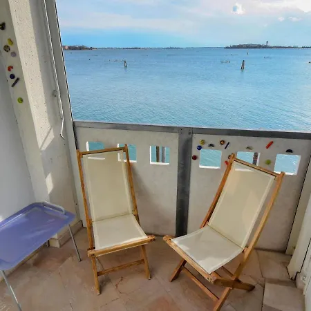Apartment Iris By Interhome Venice
