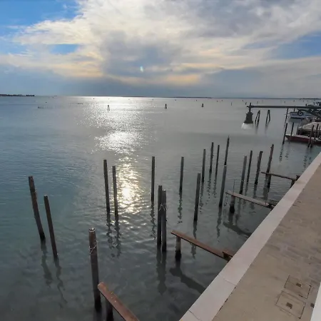 Iris By Interhome Apartment Venice