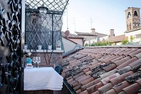 Loggia Rialto Apartmán